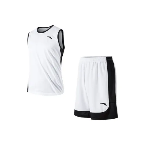 ANTA Basketball Suits Men