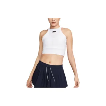 Nike Tank Tops Women's White