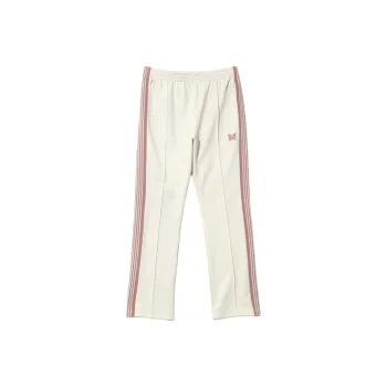Needles Poly Smooth Narrow Track Pants
