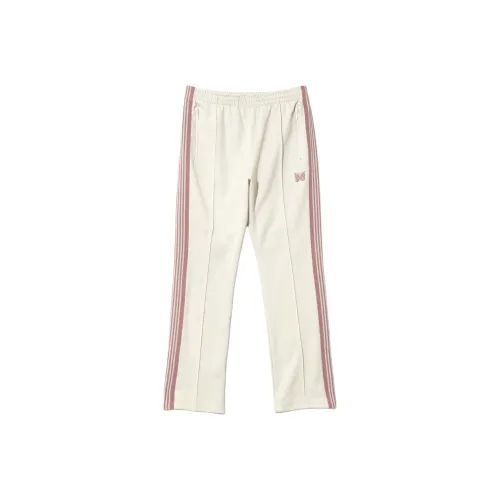 Needles Poly Smooth Narrow Track Pants