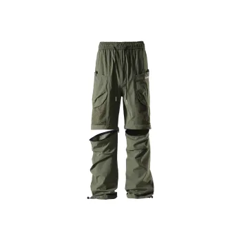 CHARLIE GOLF Casual Pants Unisex
