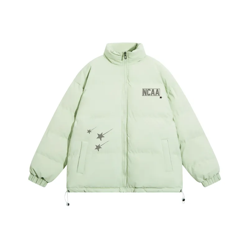 NCAA Puffer Jackets Unisex-2
