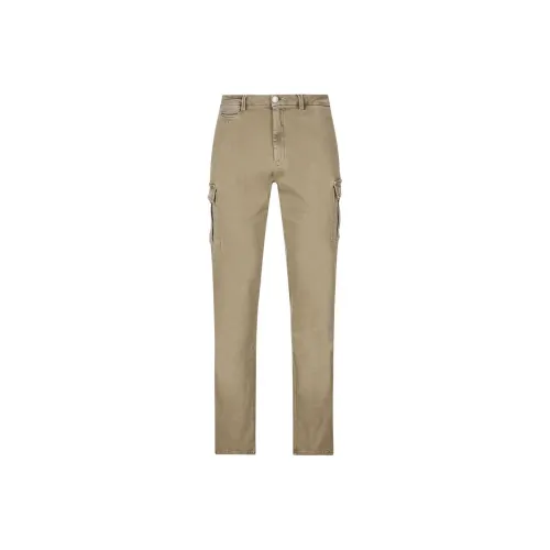 Tramarossa Casual Pants Men's Beige