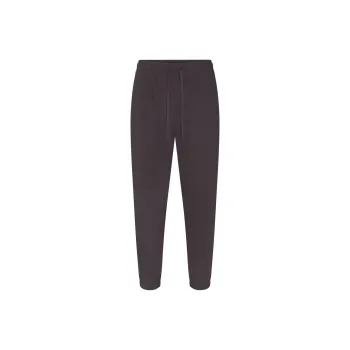SKIMS JERSEY LOUNGE MENS JOGGER Casual Pants Men's ASH/Ash Gray