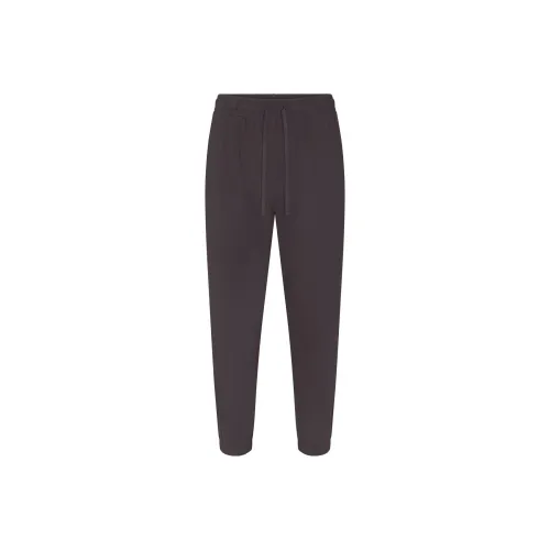 SKIMS JERSEY LOUNGE MENS JOGGER Casual large Men's ASH/Ash Gray
