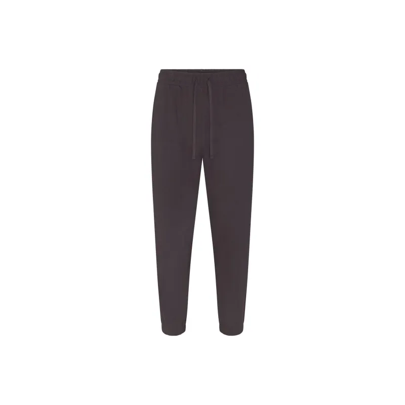 SKIMS JERSEY LOUNGE MENS JOGGER Casual Pants Men's ASH/Ash Gray-0