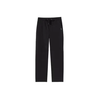 U.S. POLO ASSN. Casual Pants Men's Black