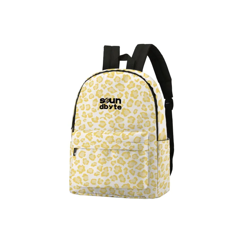 ONRF Polyester Backpack Regular Unisex Multicolor-25