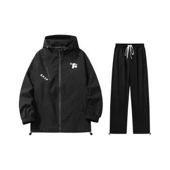 A.X.S.K Casual Sportswear Unisex