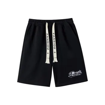 FANBIOU Casual Shorts Unisex Gift Box Set Included