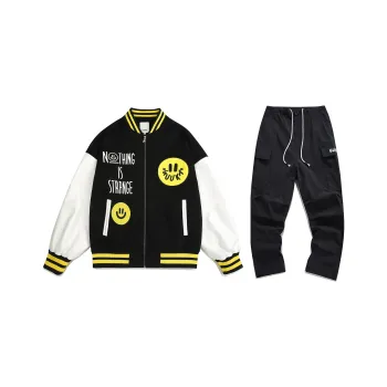 Guuka Casual Sportswear Men