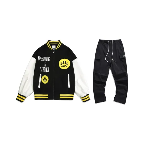 Guuka Casual Sportswear Men