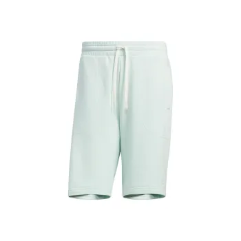 Adidas Neo Shorts Unisex Symbol Green