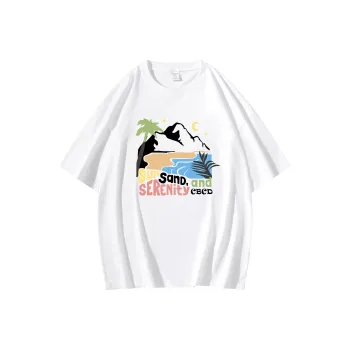 CBCD T Shirts Unisex
