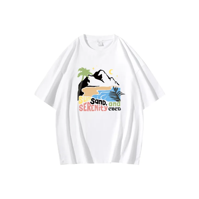 CBCD T Shirts Unisex-0