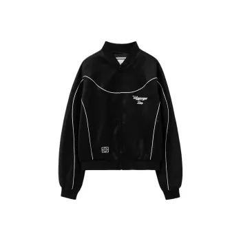 WOOYOUNGMI Jackets Men Black