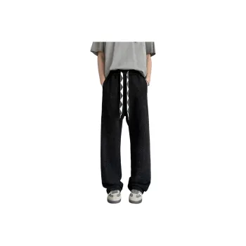 ROSECREED Casual Pants Unisex