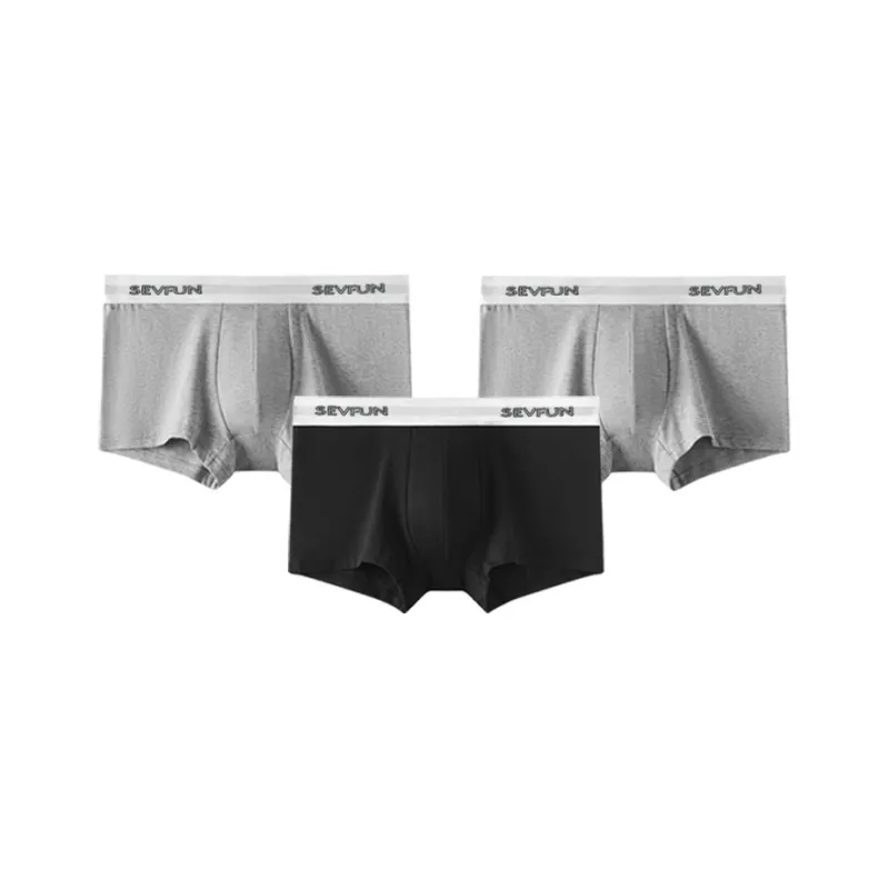 7 SEVFUN Underpants Men's 3 Pack-16
