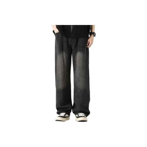Pancoat Jeans Unisex