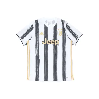 Adidas Juventus Maglia Gara Home Authentic 2020/21 Jersey