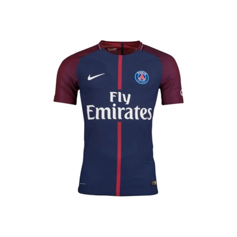 Nike Soccer Jerseys Men Blue-0