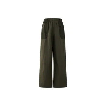 Organic Emotion Casual Pants Unisex