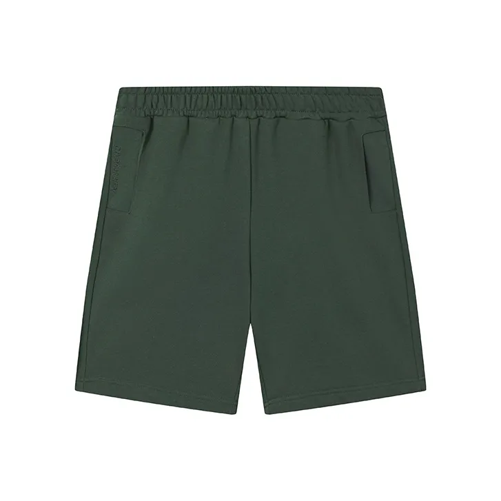 Caver&Hunter SS22 Loose Fit Shorts Unisex-5