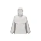 Light Gray Men's