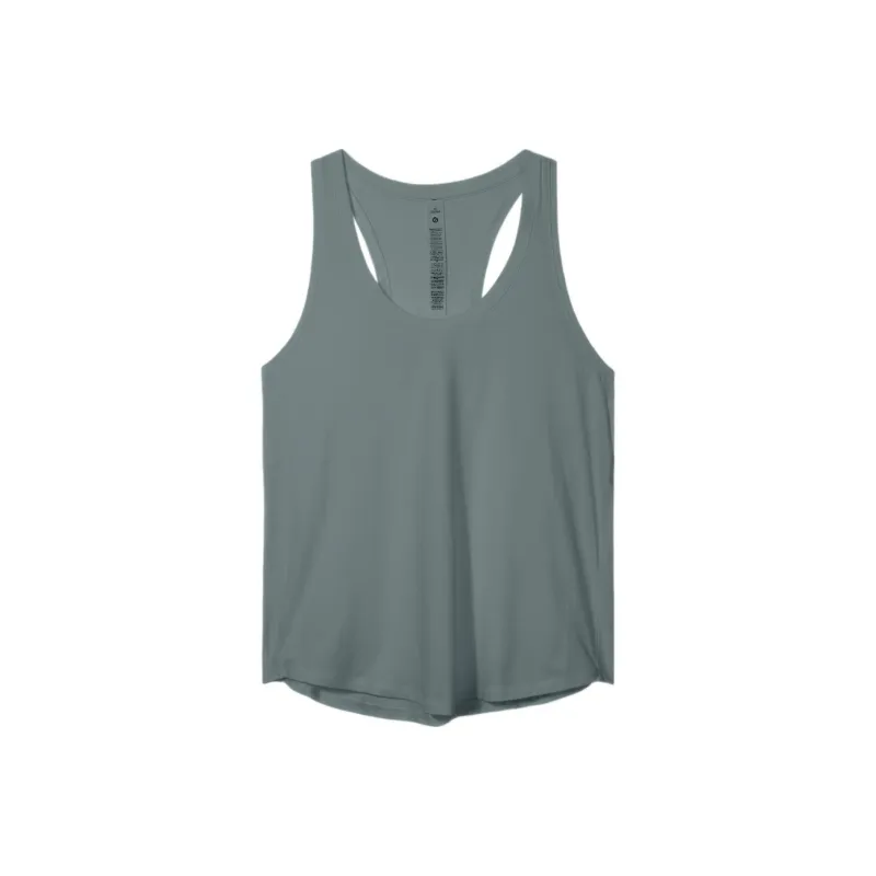 Lululemon Love Tank Tops Women's-16