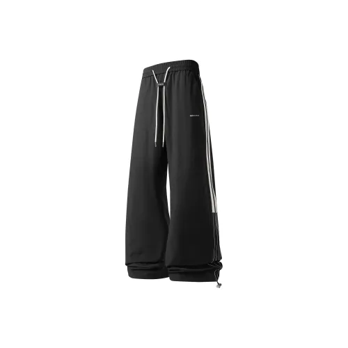 Paddy Julia Casual Pants Unisex