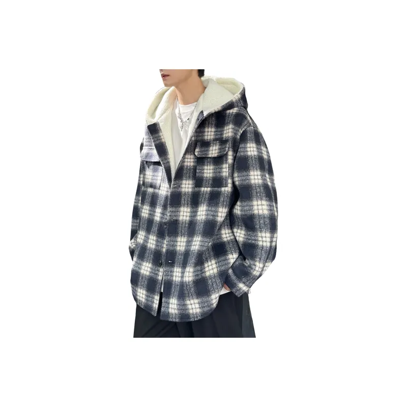 H.V.G.A Puffer Jackets Unisex-10