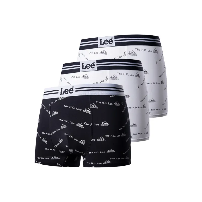 Lee Men Underpants-5