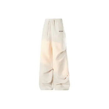 CAT'S PAW Casual Pants Unisex