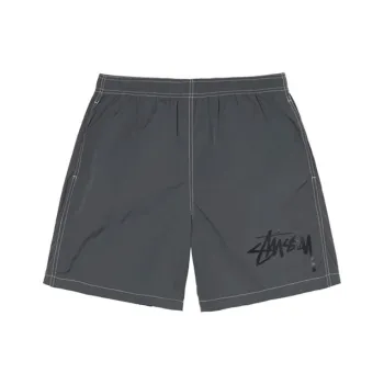 Stussy Big Stock Nylon Short