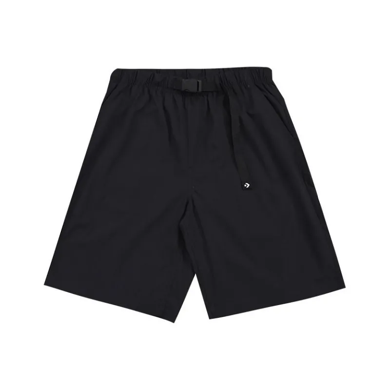 Converse Casual Shorts Men Black-0