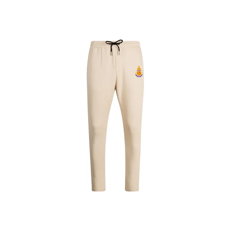 ANDEZHANMUSI Casual Pants Men's-6