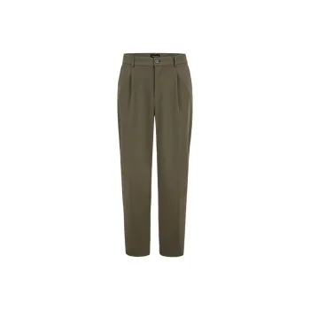 URBAN REVIVO Casual Pants Men