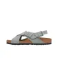 Gray Green
