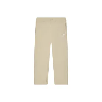 FILA Dragon Series Casual Pants Men's Pebble