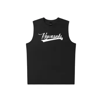 Kawasaki Tank Tops Unisex