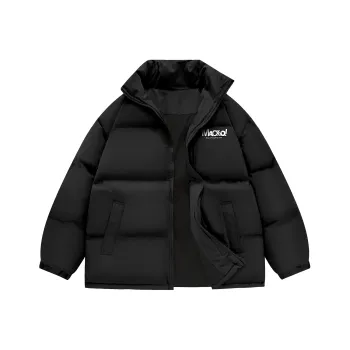 Mackyo Puffer Jackets Unisex