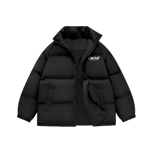 Mackyo Puffer Jackets Unisex
