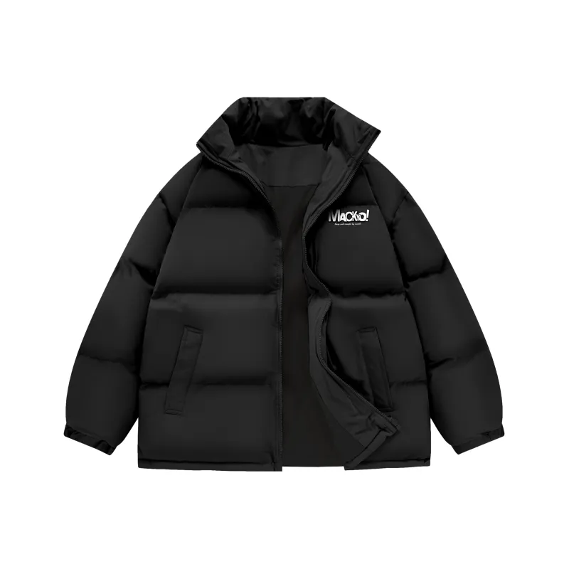 Mackyo Puffer Jackets Unisex-0