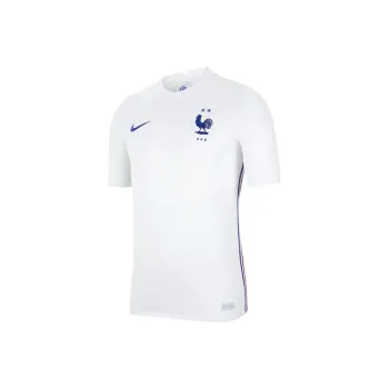 Nike Soccer Jerseys Men White