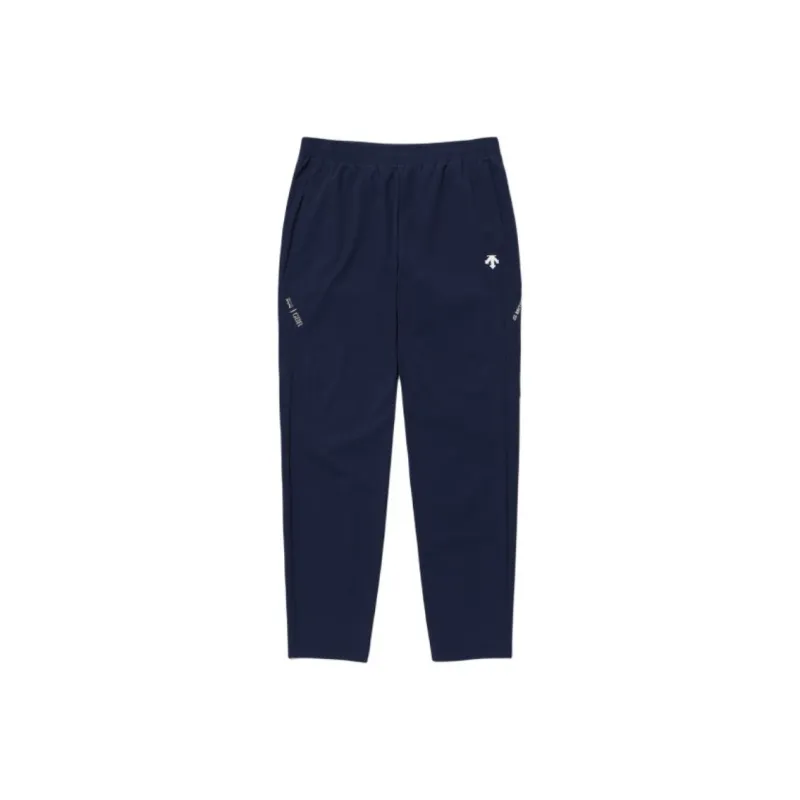 DESCENTE Casual Pants Unisex-3