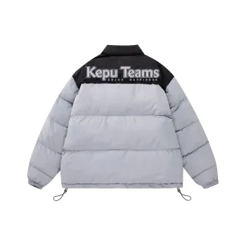 Kepu Puffer Jackets Unisex