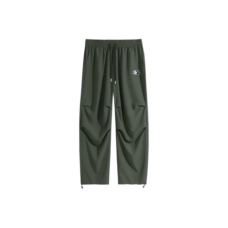 HIPANDA Casual Pants Unisex-3