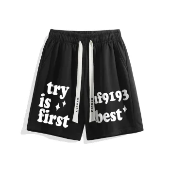 UF9193 Casual Shorts Unisex