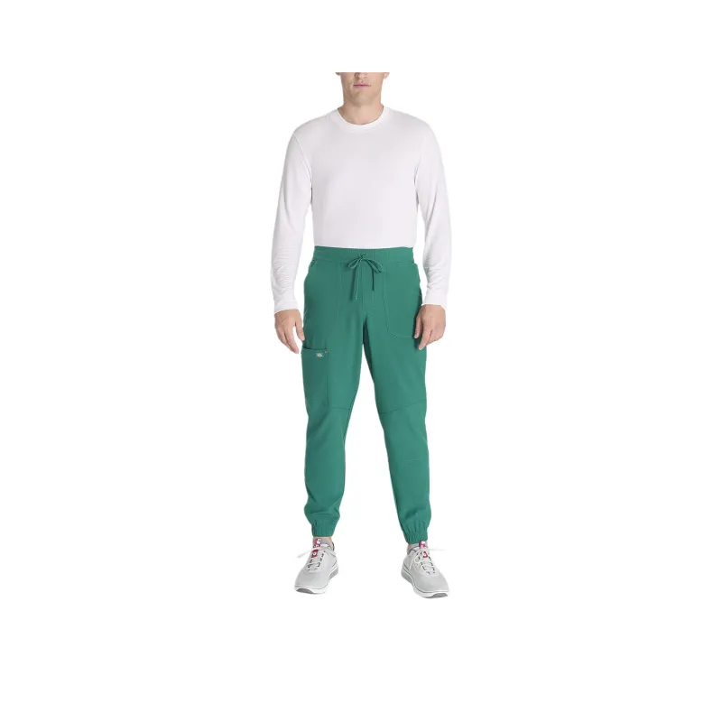 Dickies Casual Pants Men's Hunter Green-0