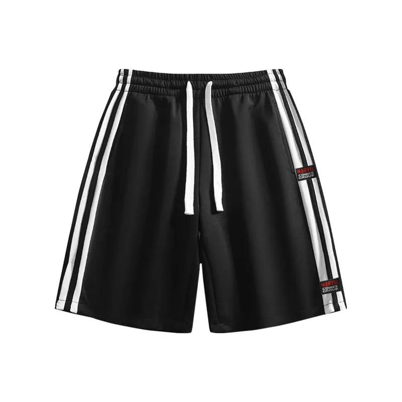MARVEL Casual Shorts Unisex-0